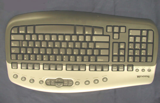 Product image for C3KKB11