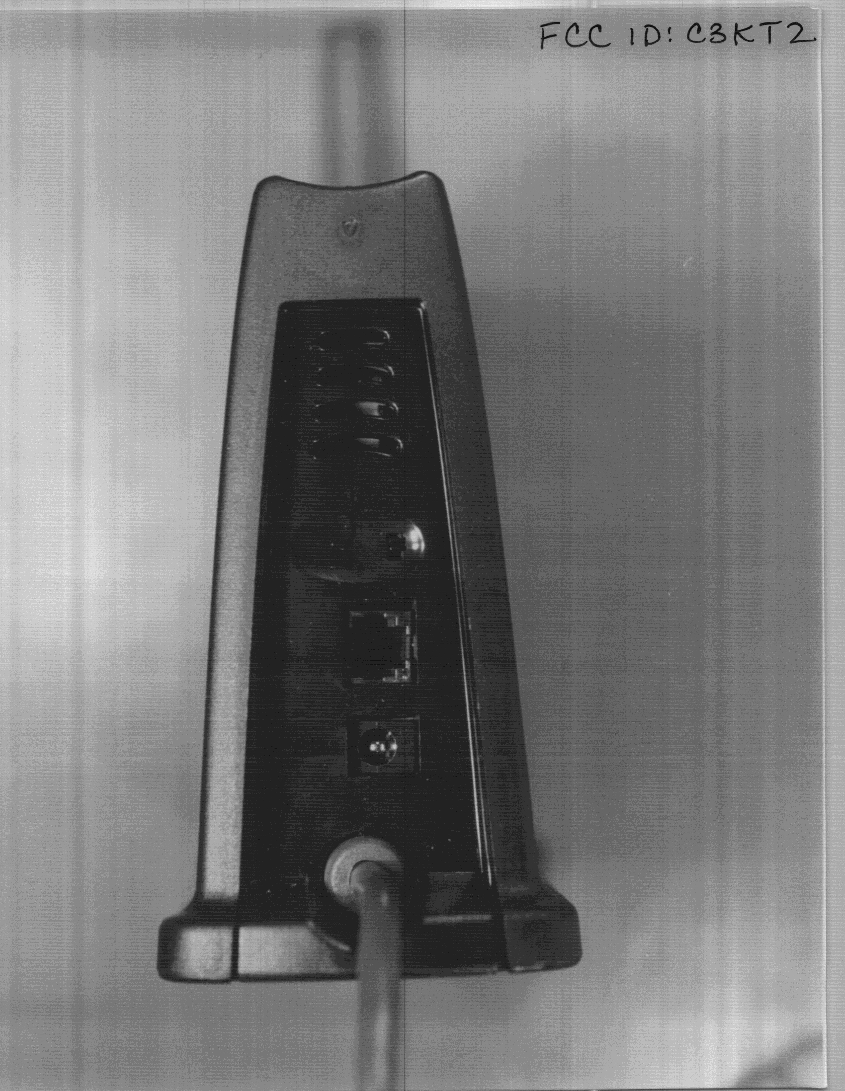 Product image for C3KT2