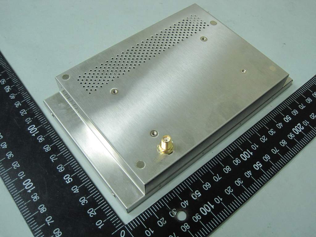 Product image for C3O-BEGA220A-2012