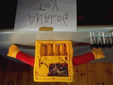 Product image for C44TCE2098TOYS