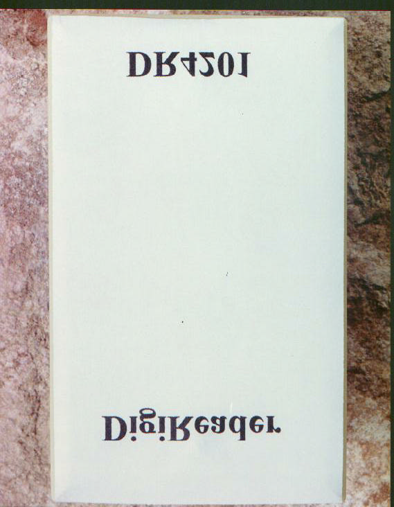 Product image for C4PDR4201