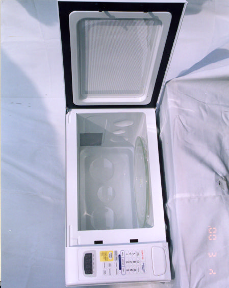 Product image for C5F7NF13MO1000