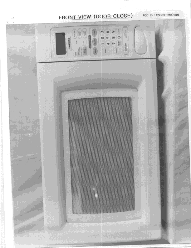 Product image for C5F7NF16MO1000