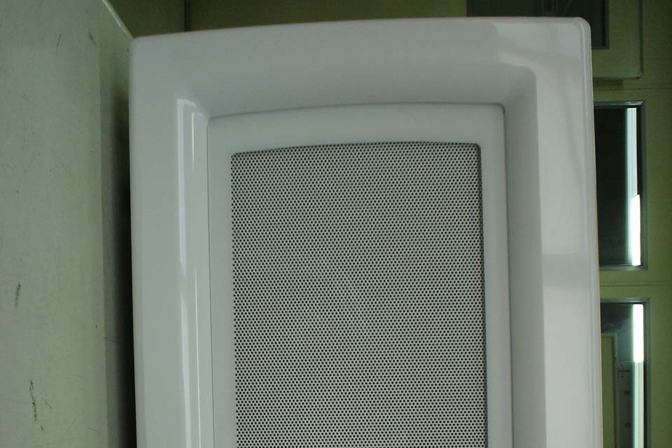 Product image for C5F7NF16MO110N