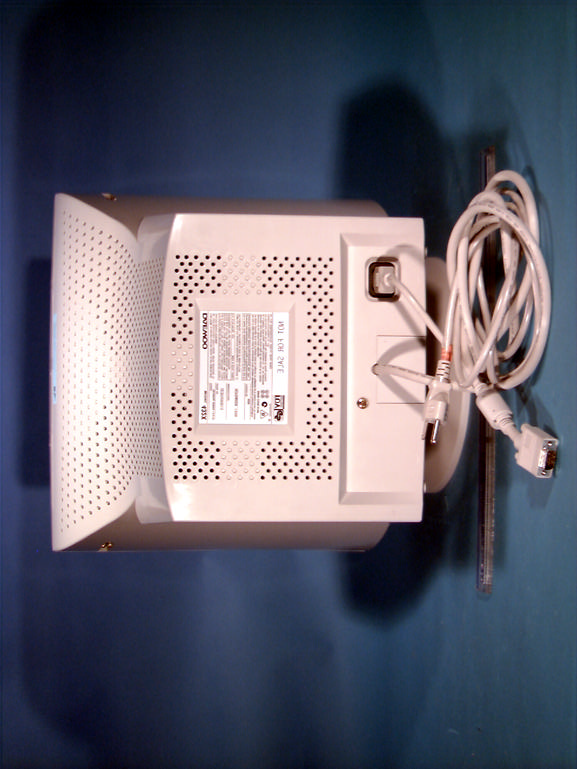 Product image for C5F7NFCMC432X