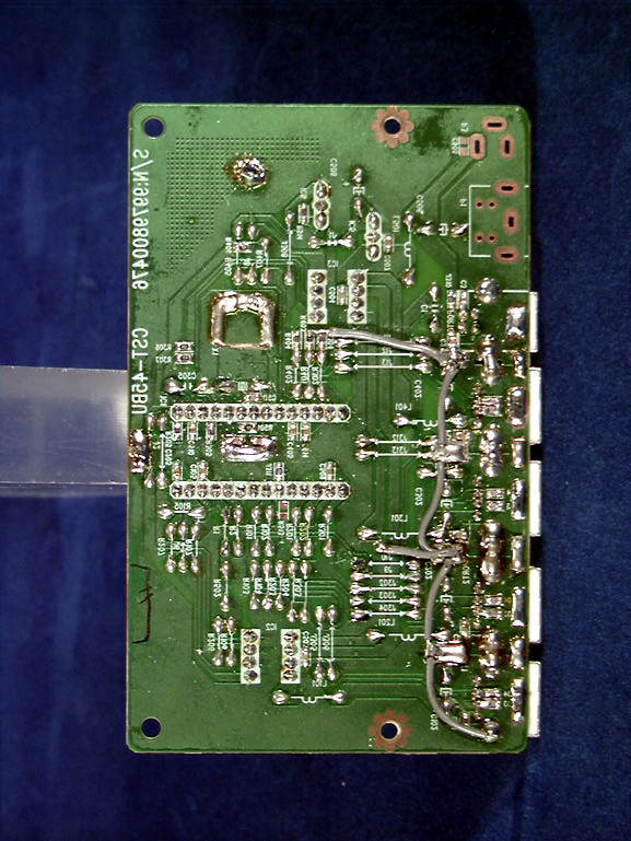 Product image for C5F7NFCST-45BU