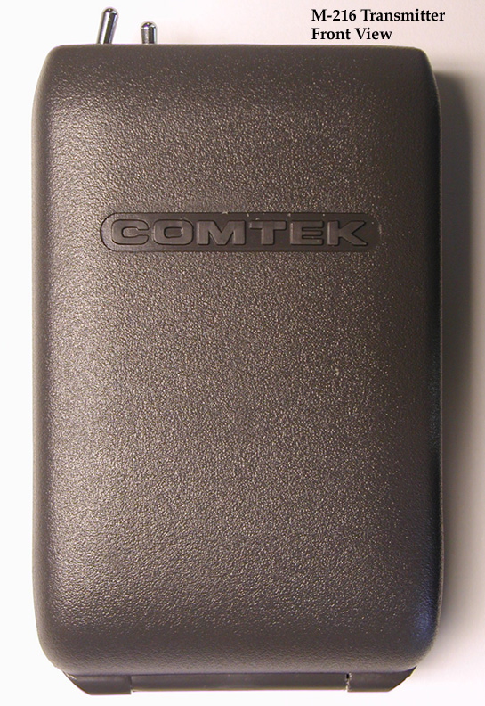 Product image for C6ZM216