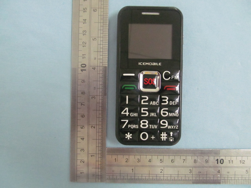 Product image for C89CENIOR