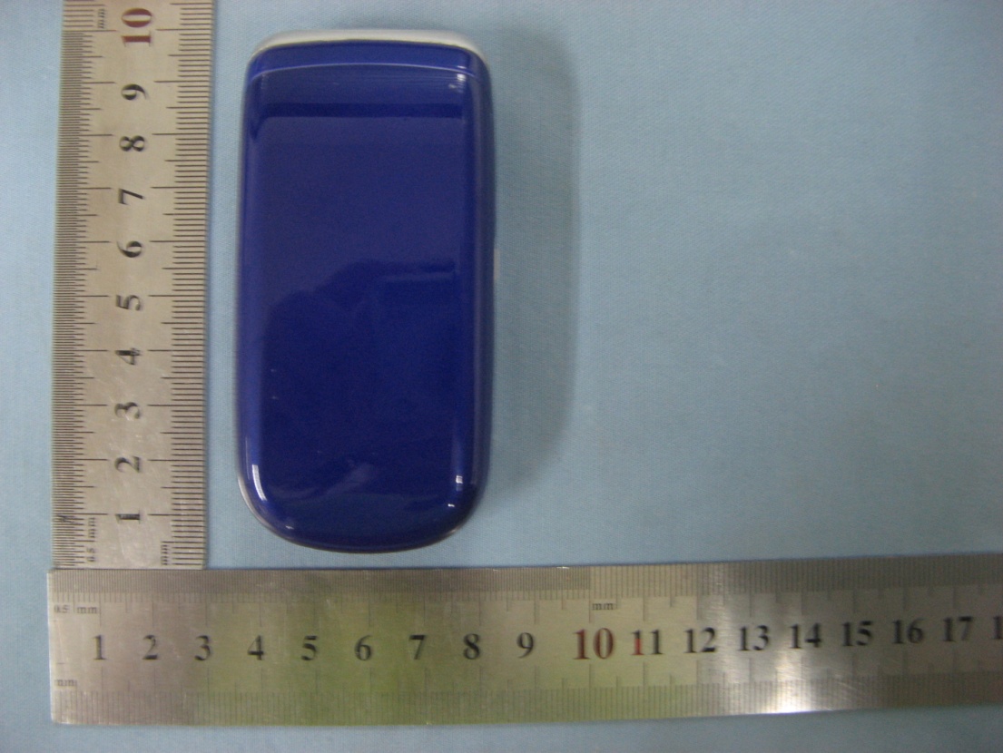 Product image for C89CHARM