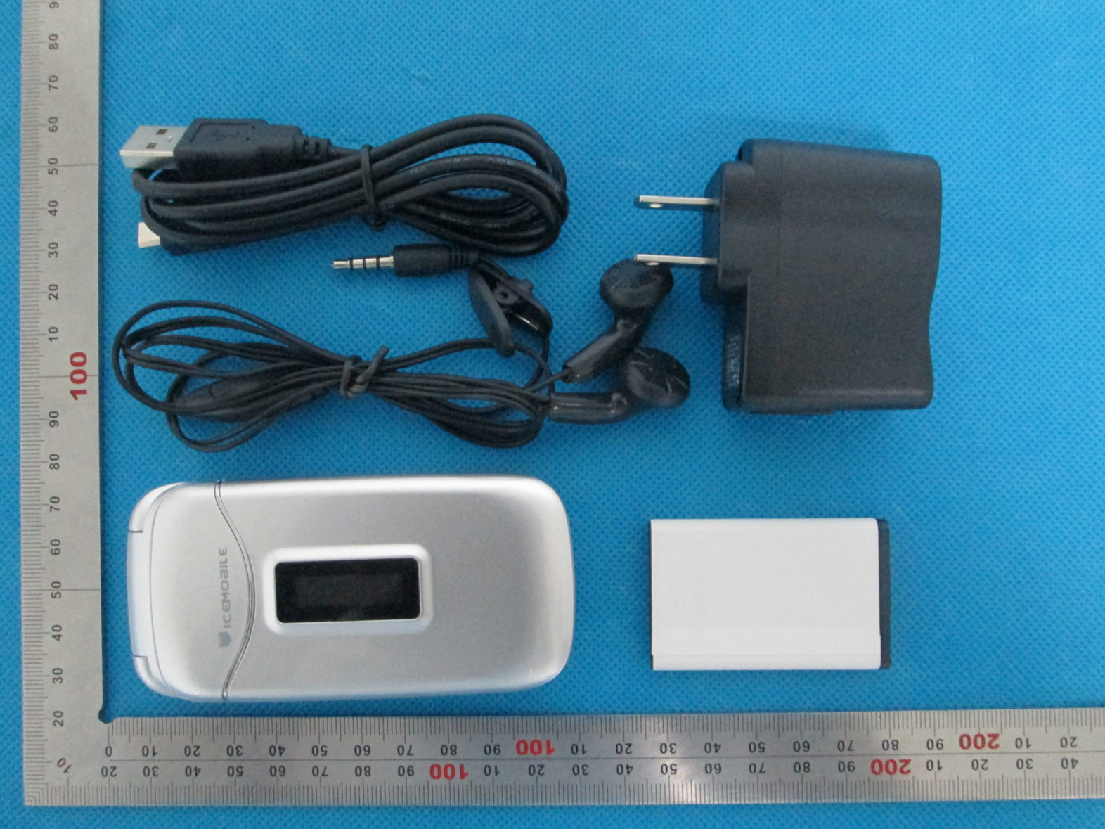 Product image for C89CHARMII