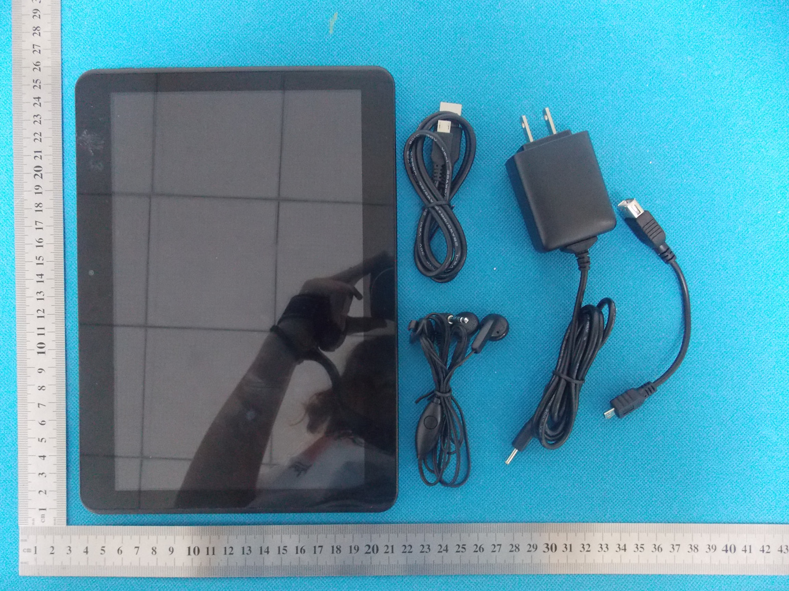 Product image for C89G10