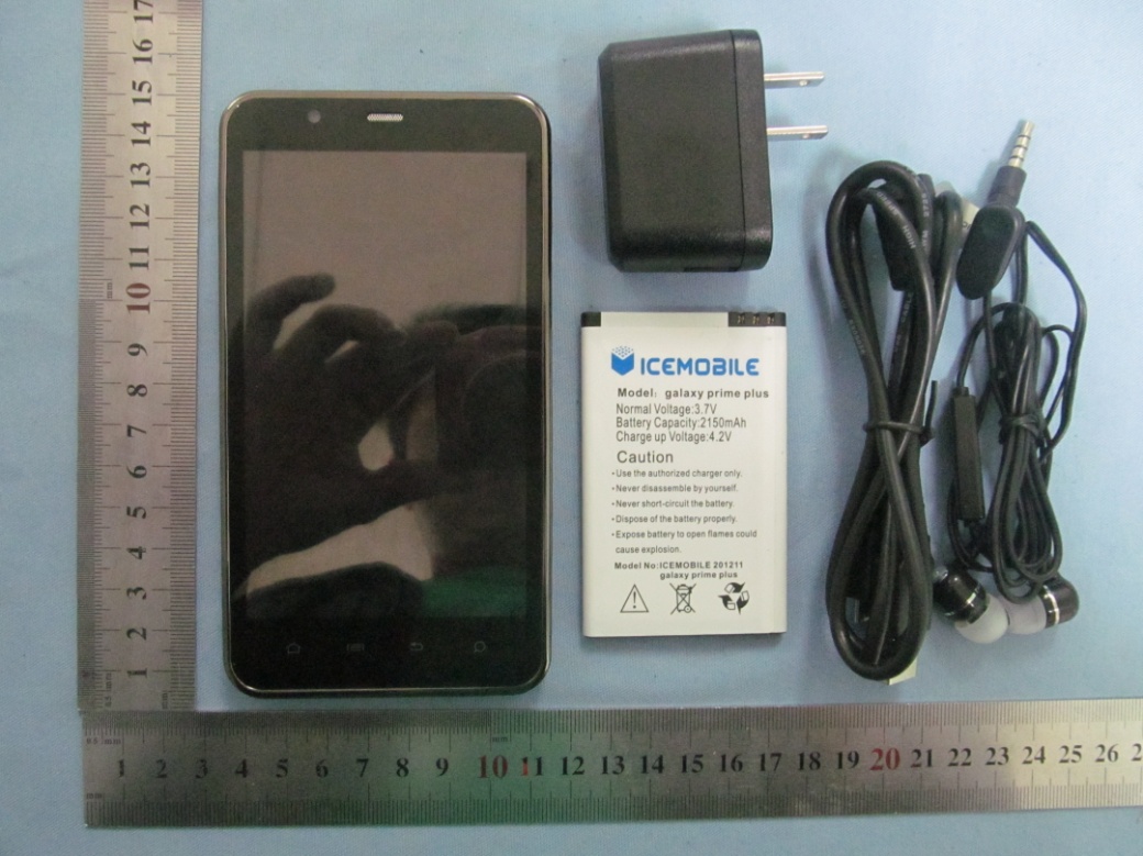 Product image for C89GPLUS