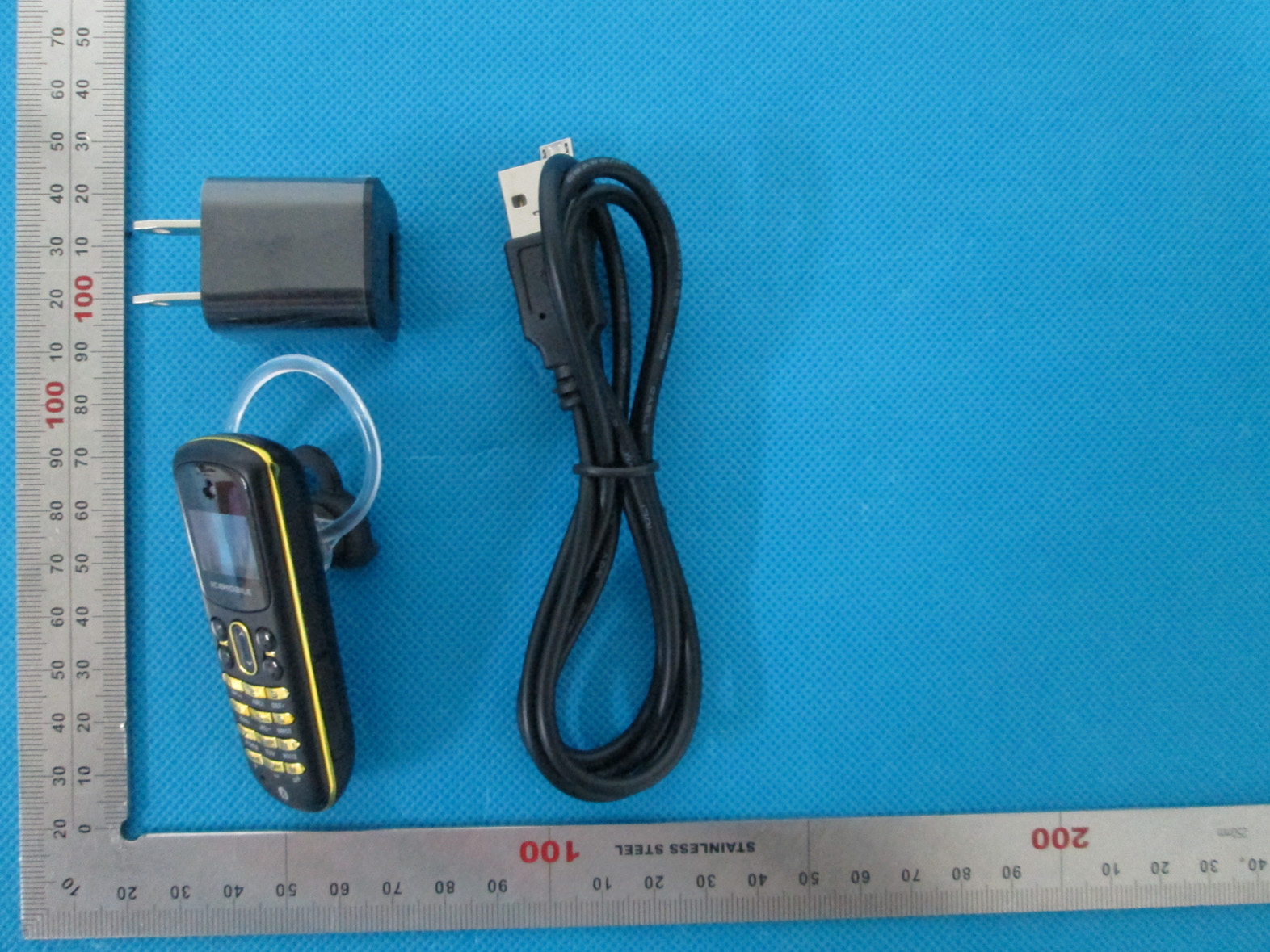 Product image for C89MAGIC