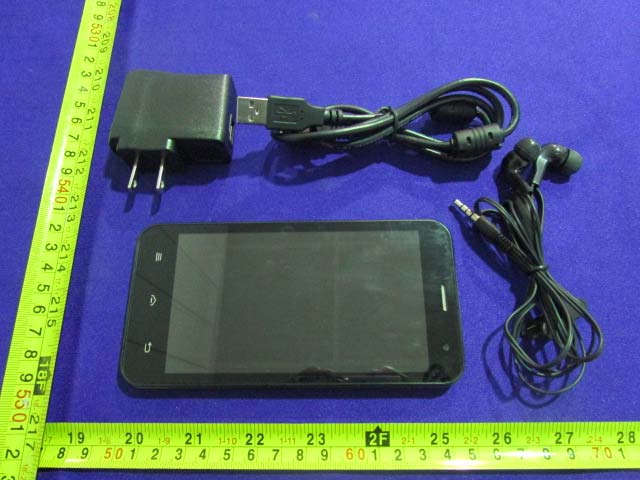 Product image for C89PRIME5PLUS