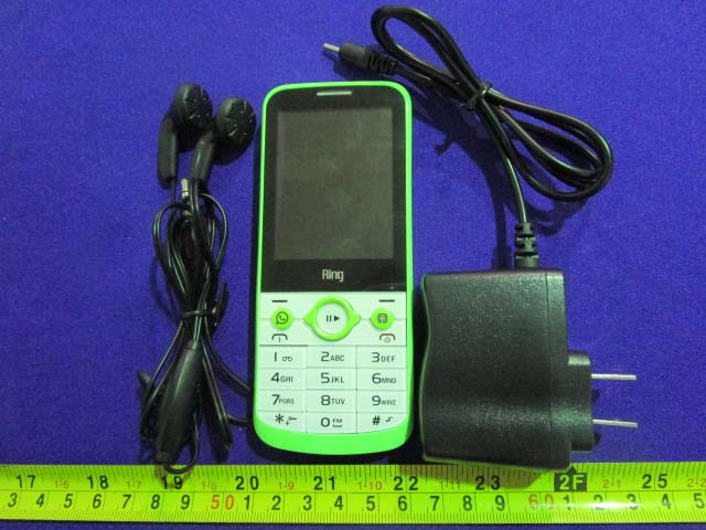 Product image for C89RING2-4