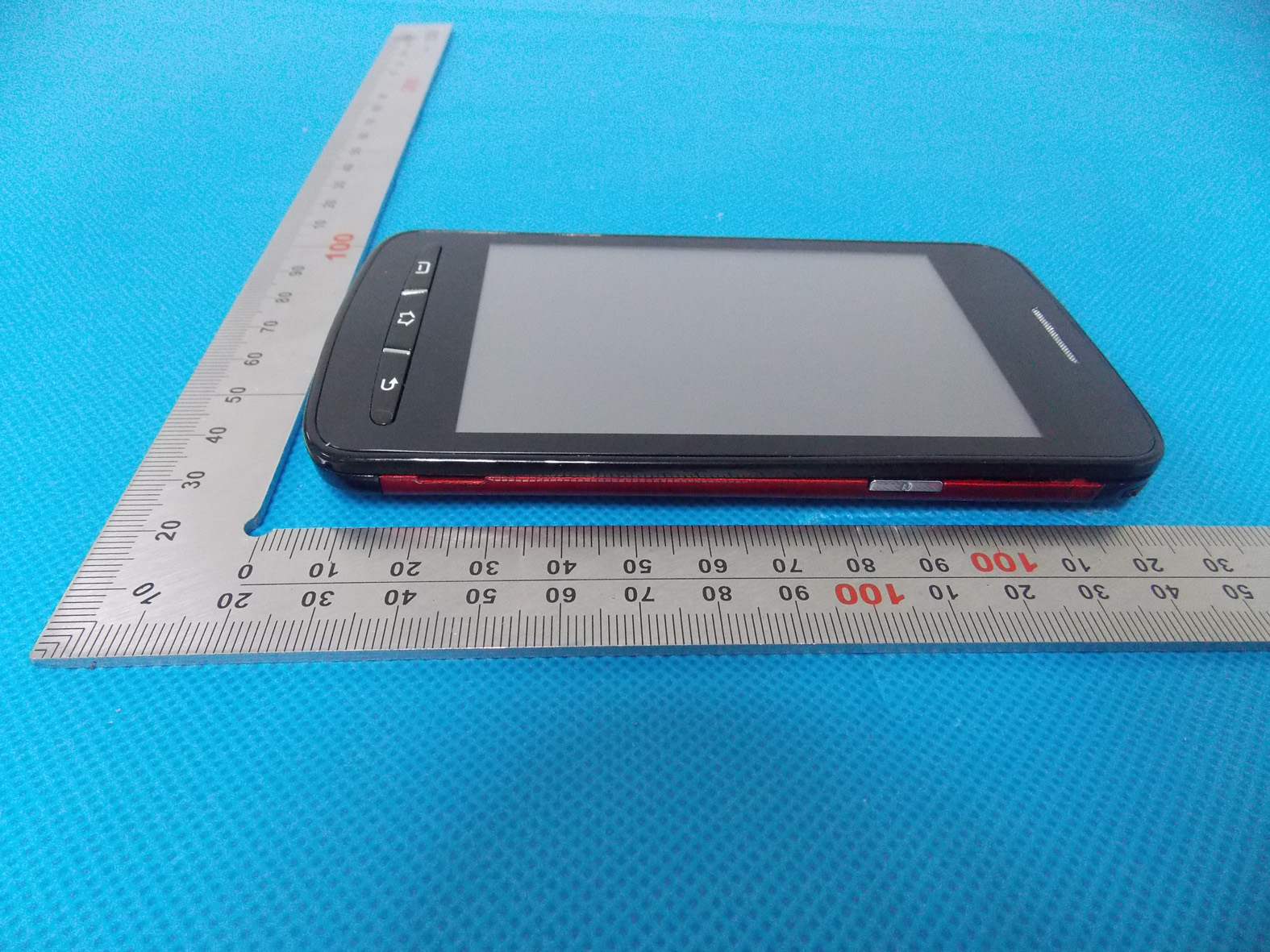 Product image for C89SOLIII