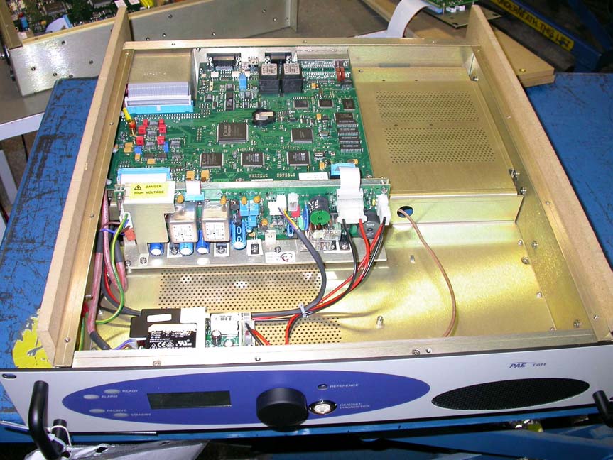 Product image for C8LB6100-S2