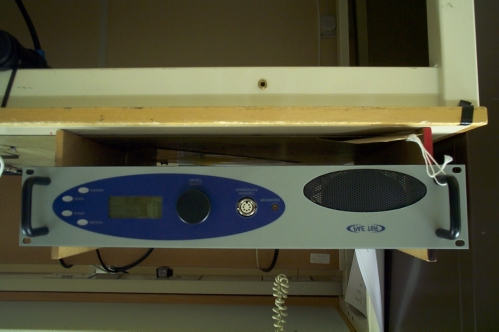 Product image for C8LB6100