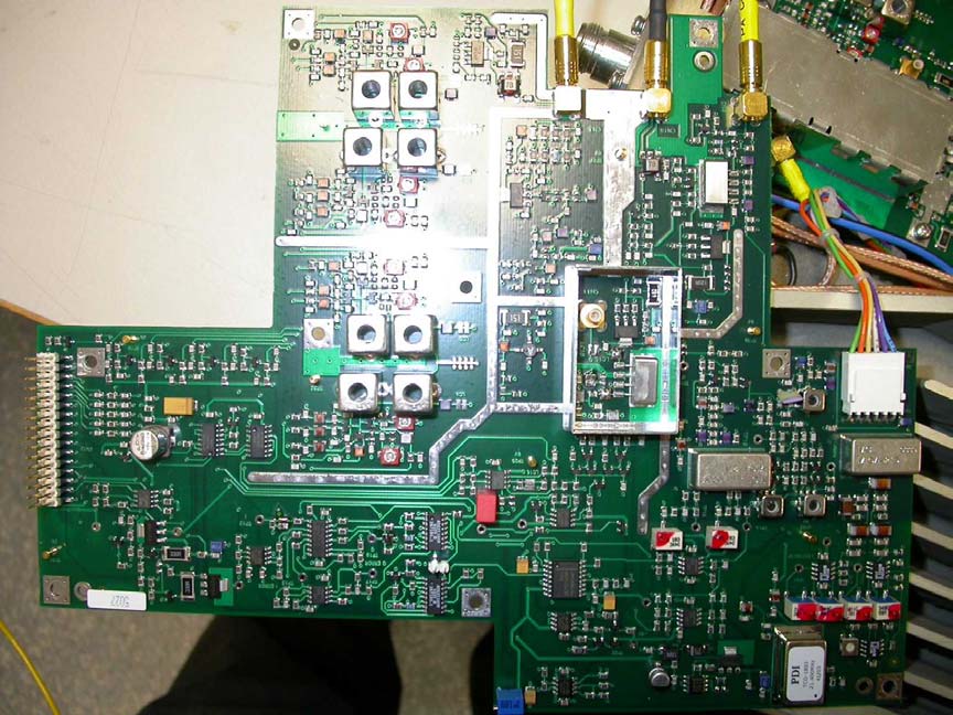 Product image for C8LB6550-S2