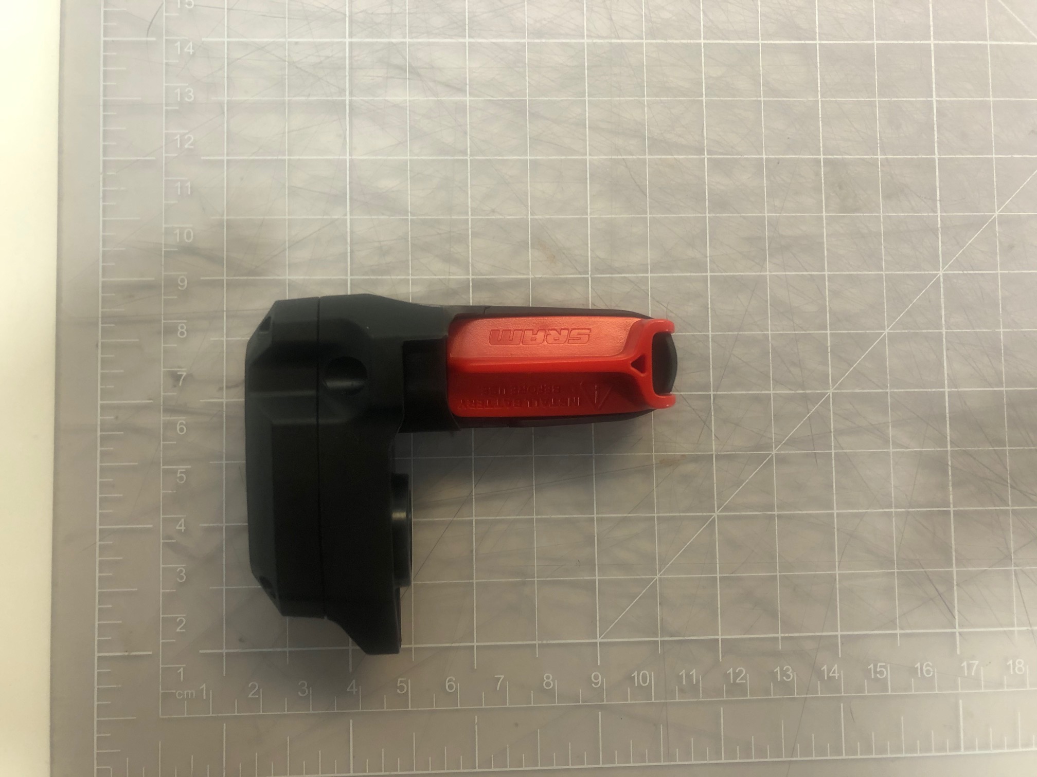 Product image for C9O-RSMB1