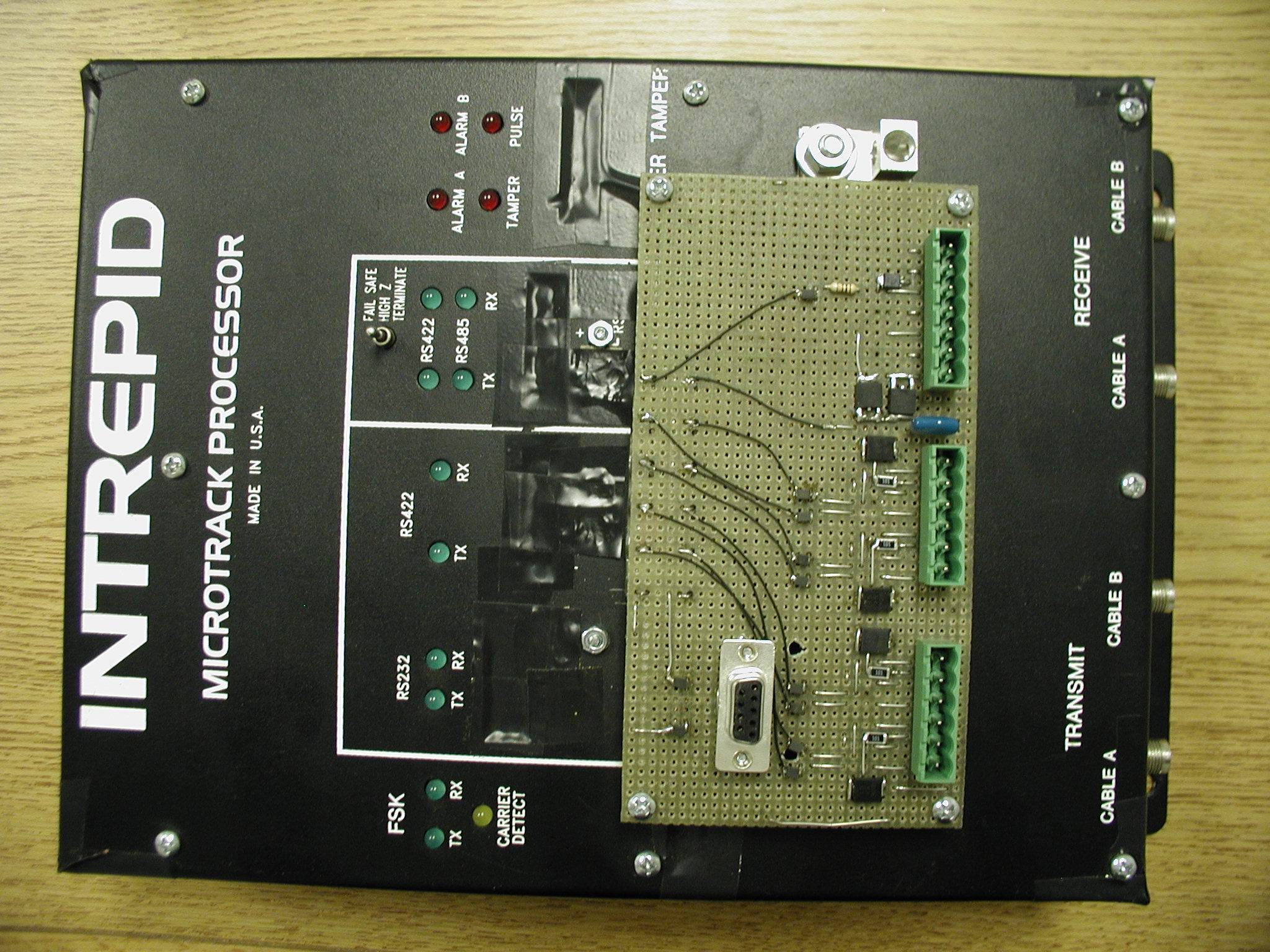 Product image for CA6MTP