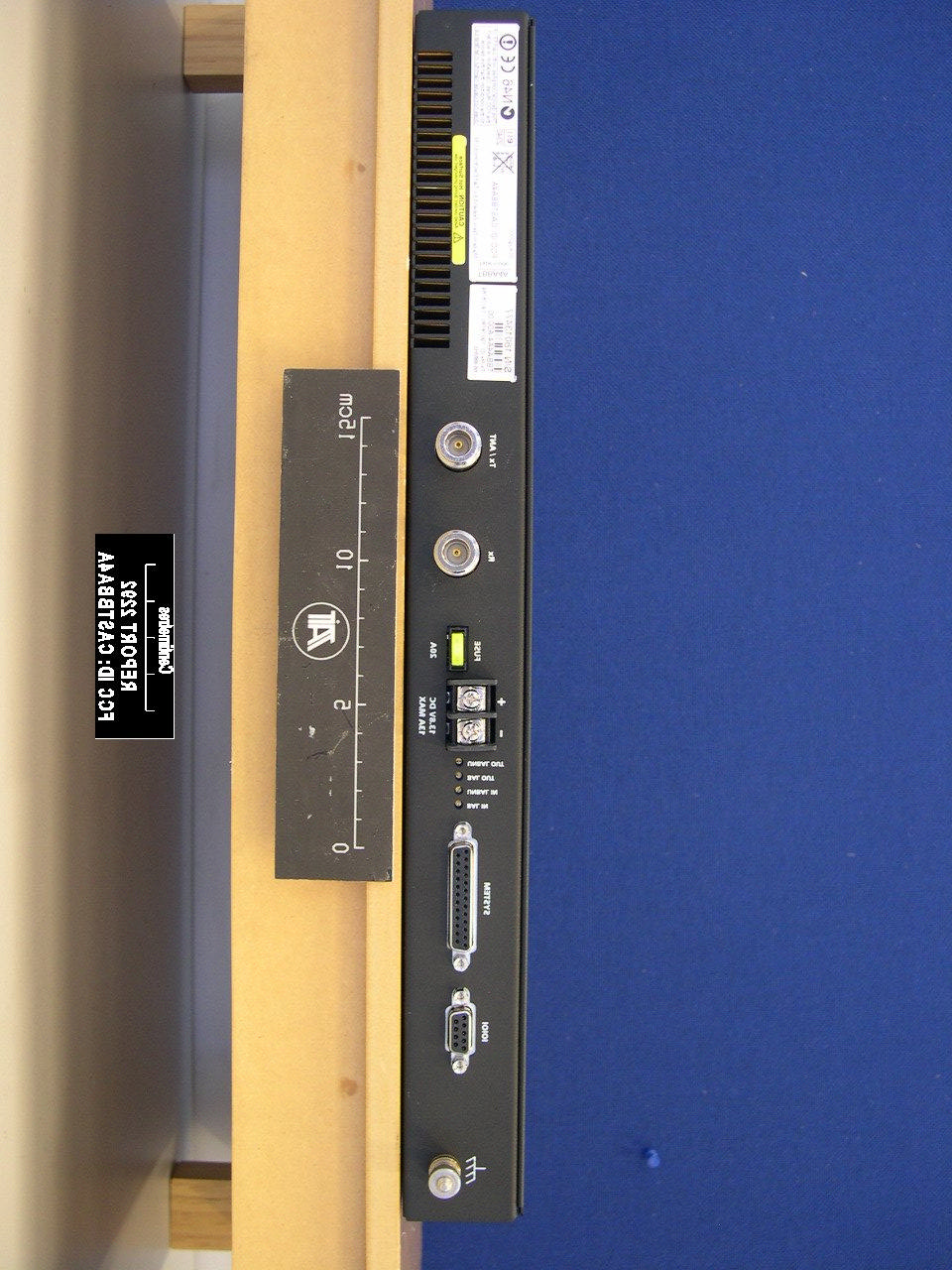 Product image for CASTBBA4A