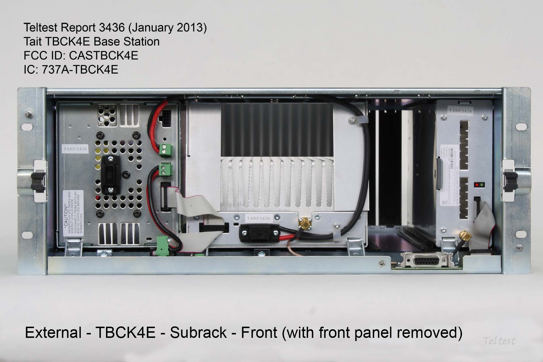 Product image for CASTBCK4E