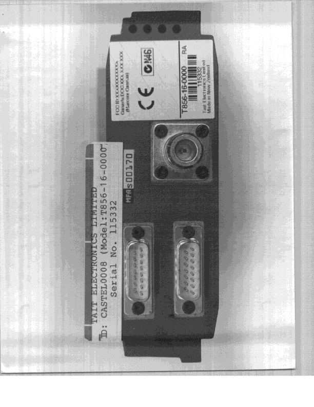 Product image for CASTEL0008