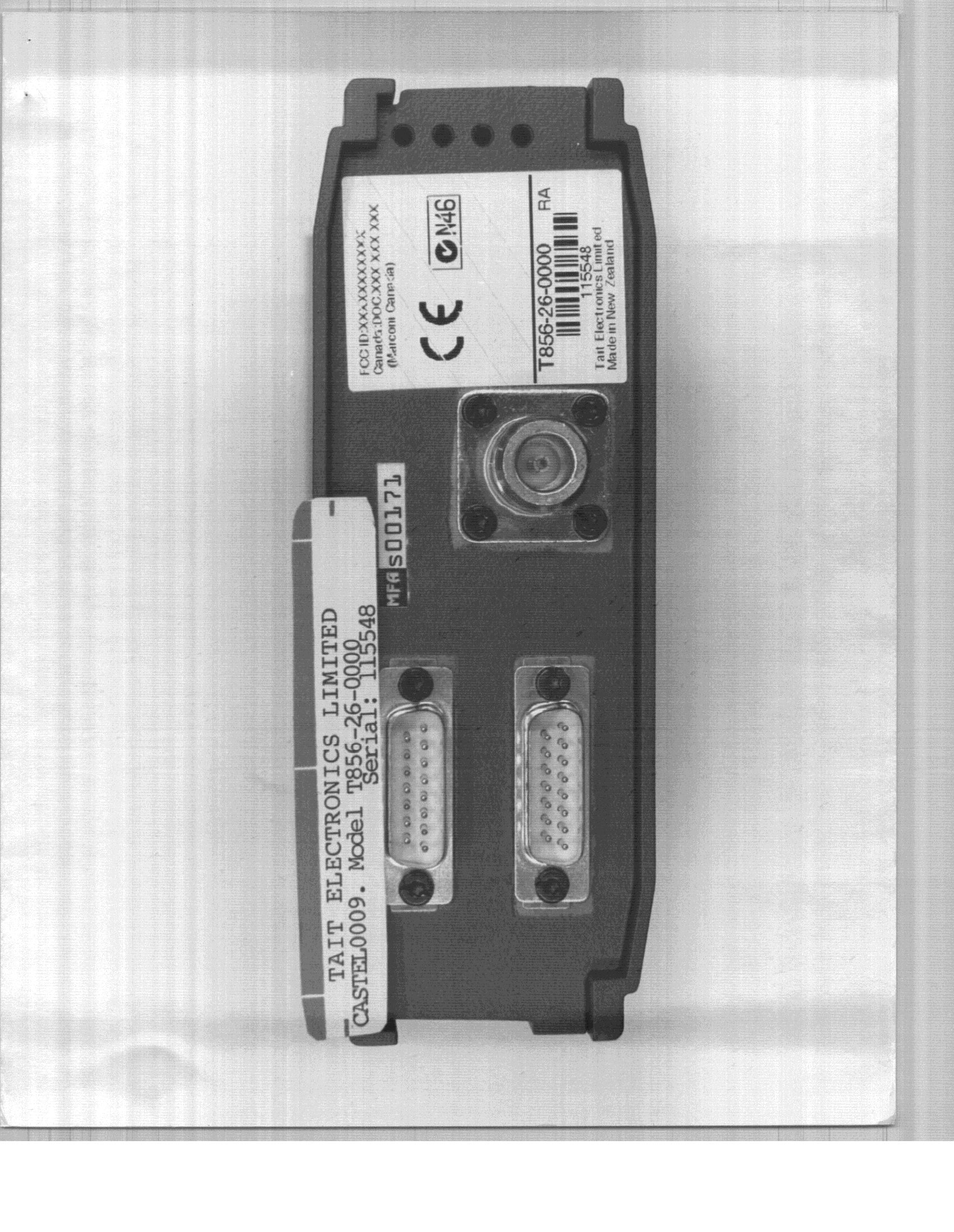 Product image for CASTEL0009