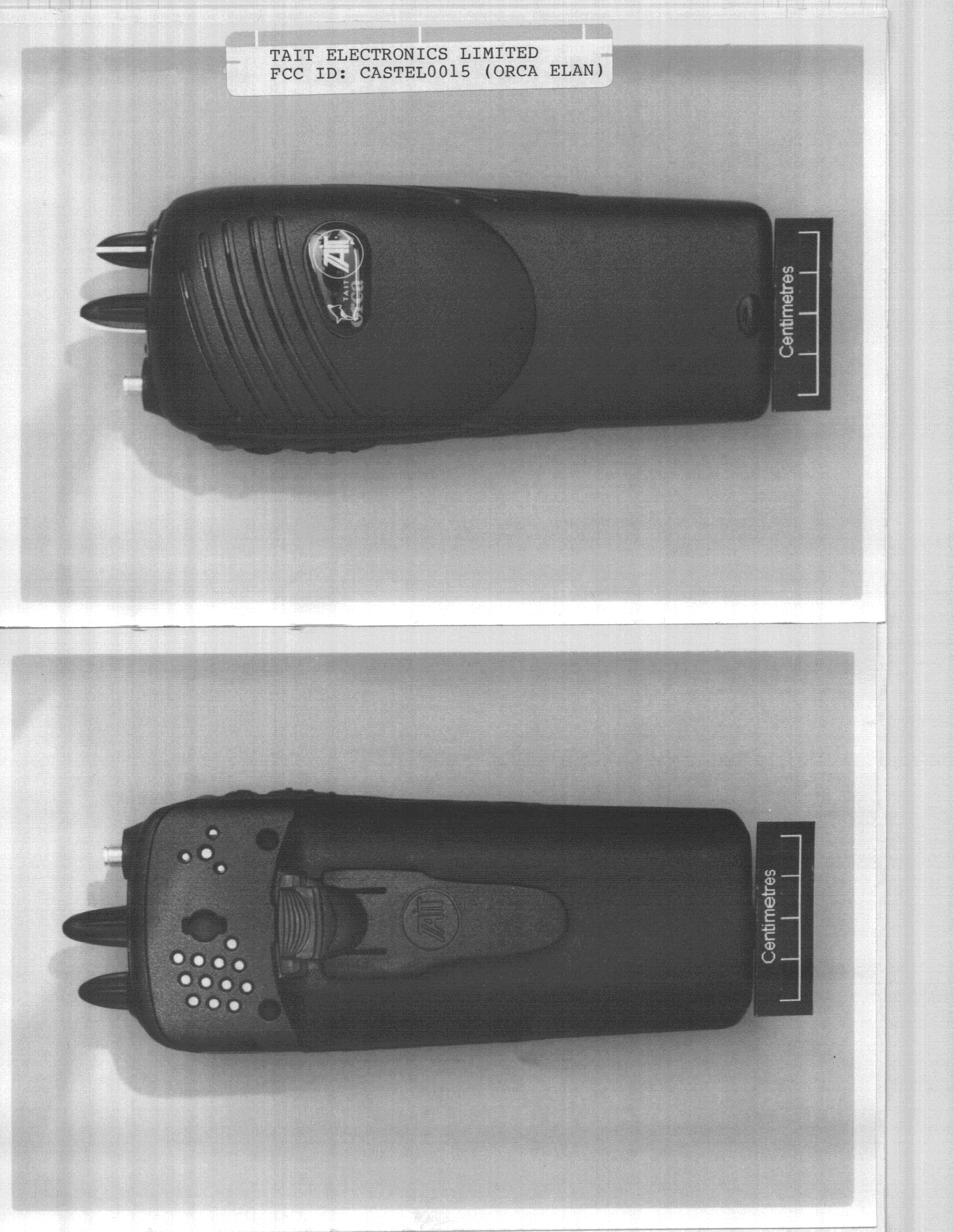 Product image for CASTEL0015