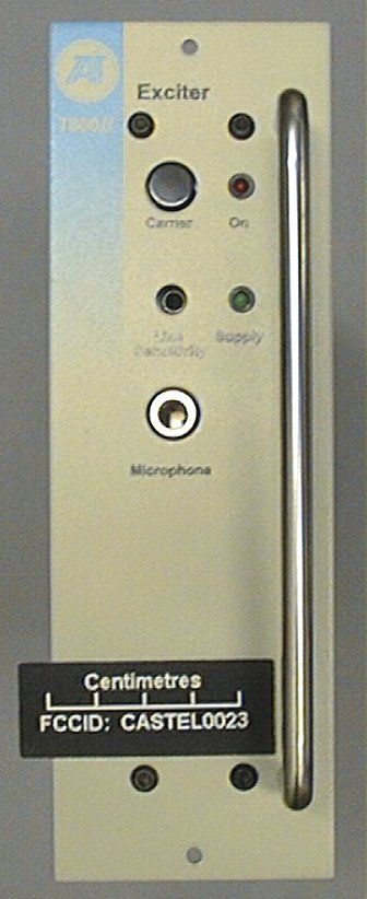 Product image for CASTEL0023