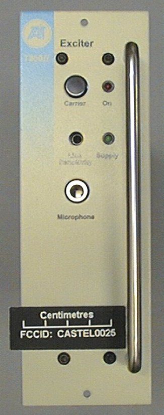 Product image for CASTEL0025