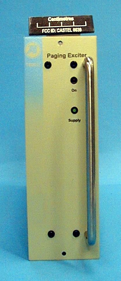 Product image for CASTEL0039