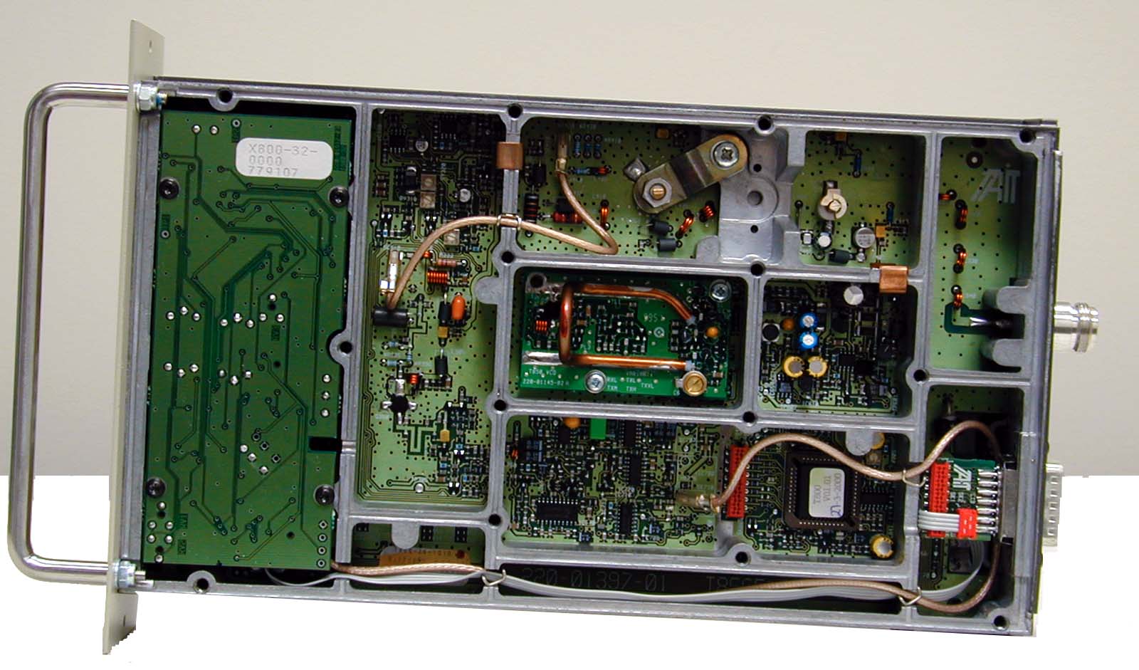 Product image for CASTEL0048