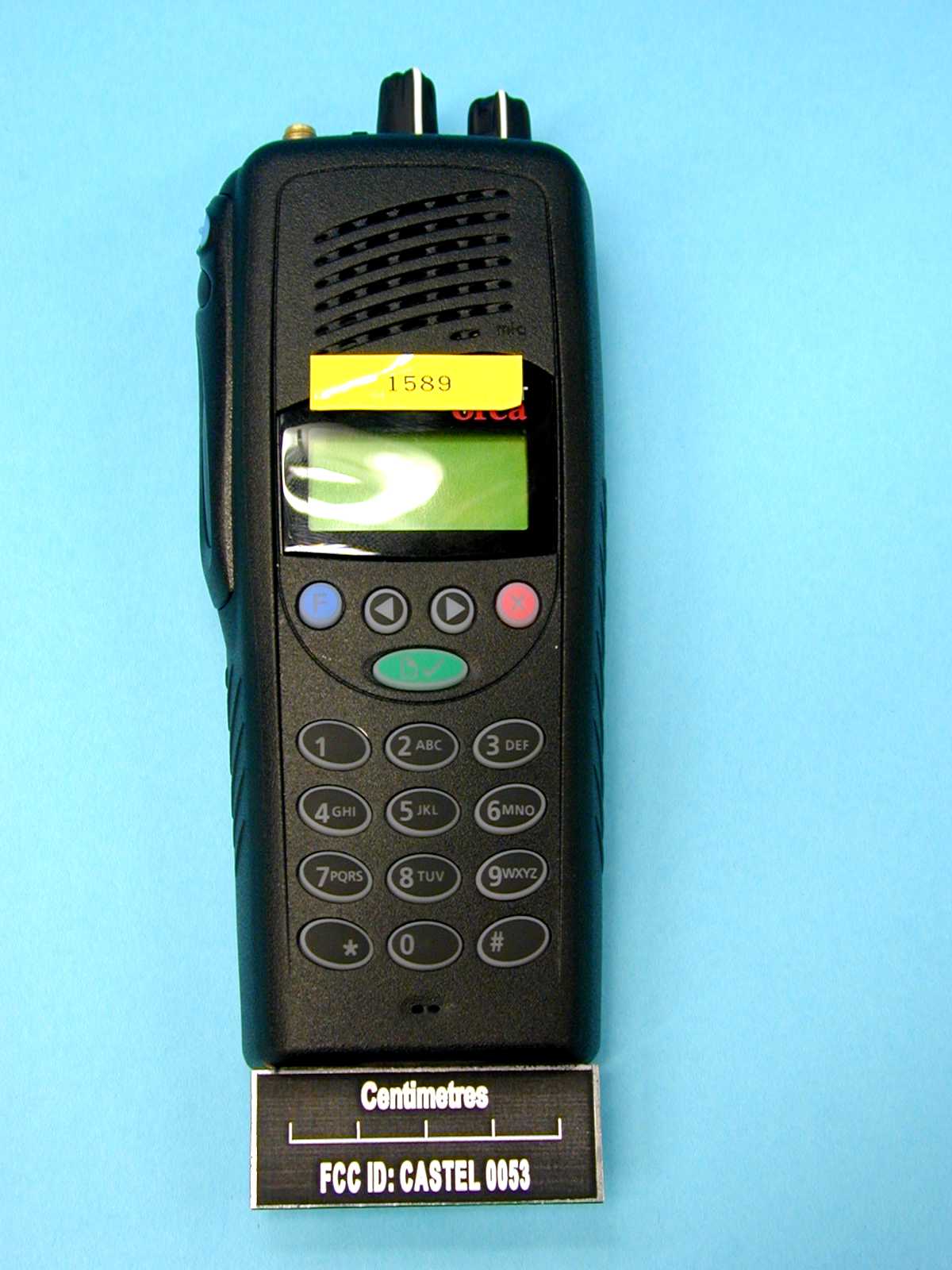 Product image for CASTEL0053