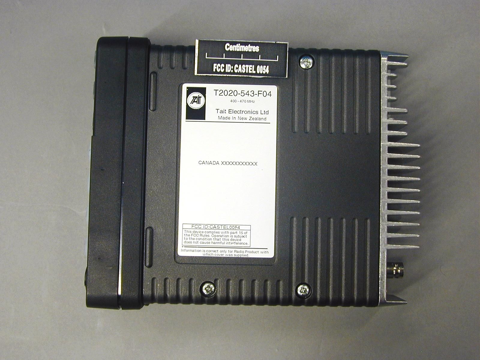 Product image for CASTEL0054