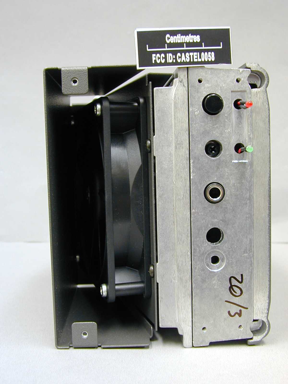 Product image for CASTEL0058