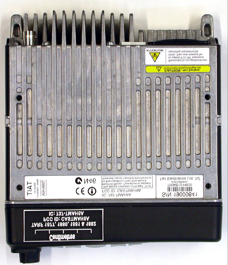 Product image for CASTMAH6A