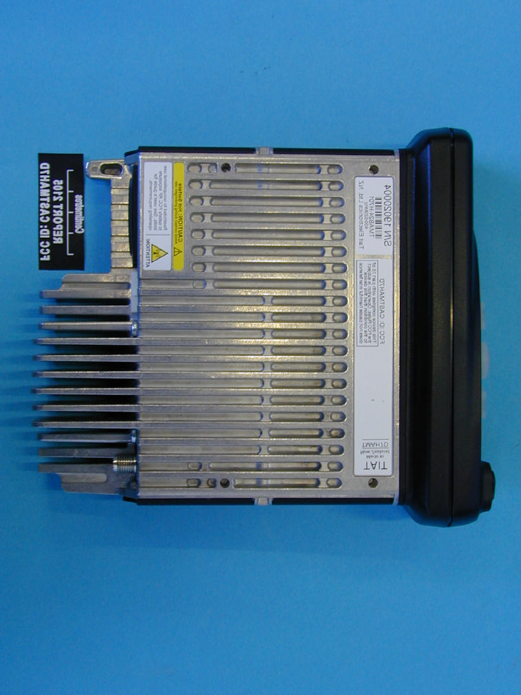 Product image for CASTMAH7D