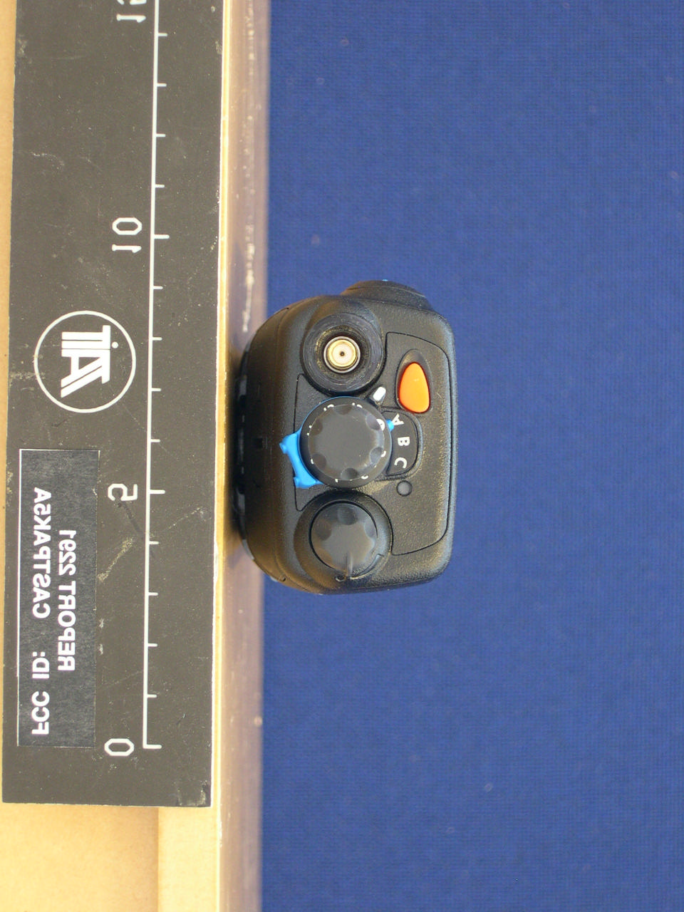 Product image for CASTPAK5A