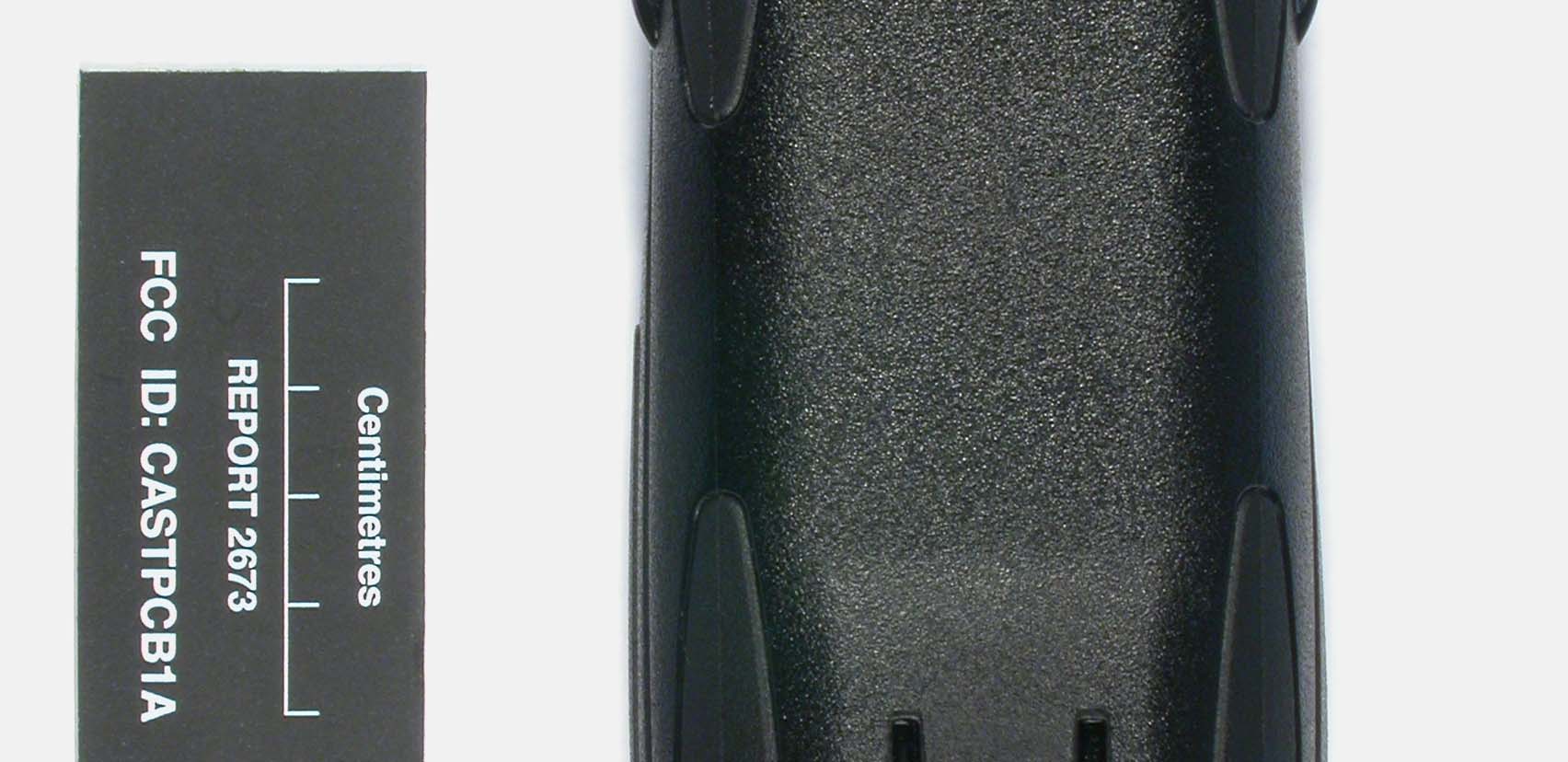 Product image for CASTPCB1A