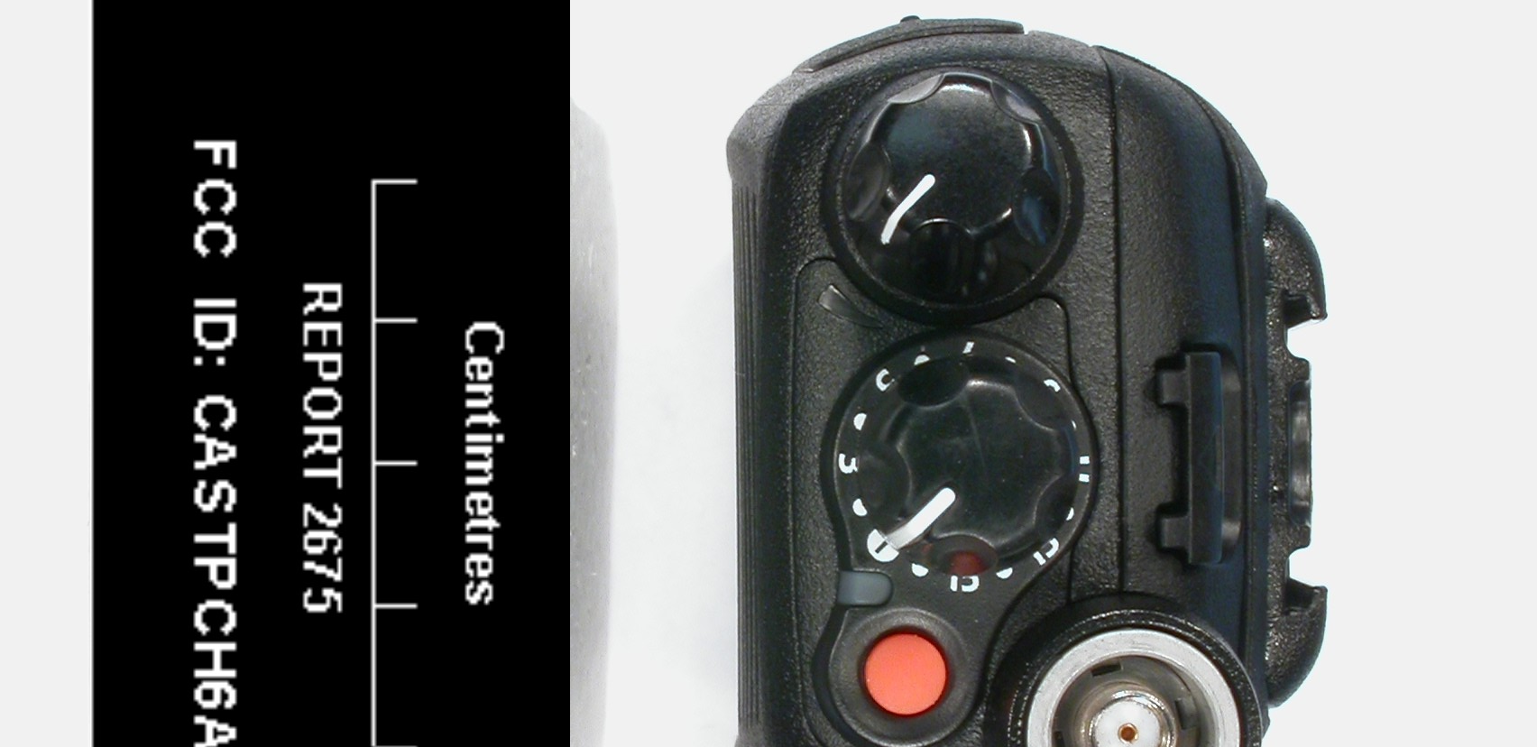 Product image for CASTPCH6A