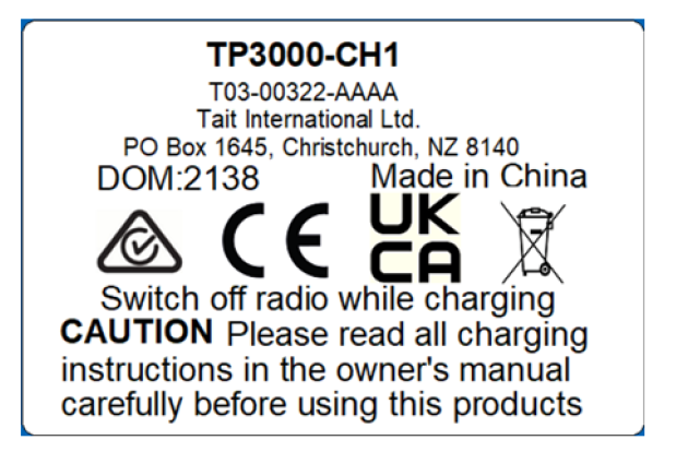 Product image for CASTPEHGG