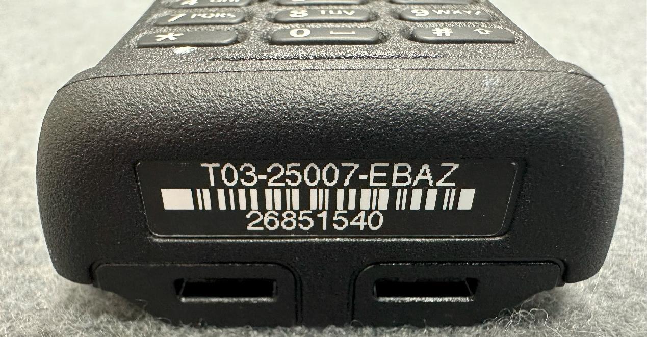 Product image for CASTPGHKB