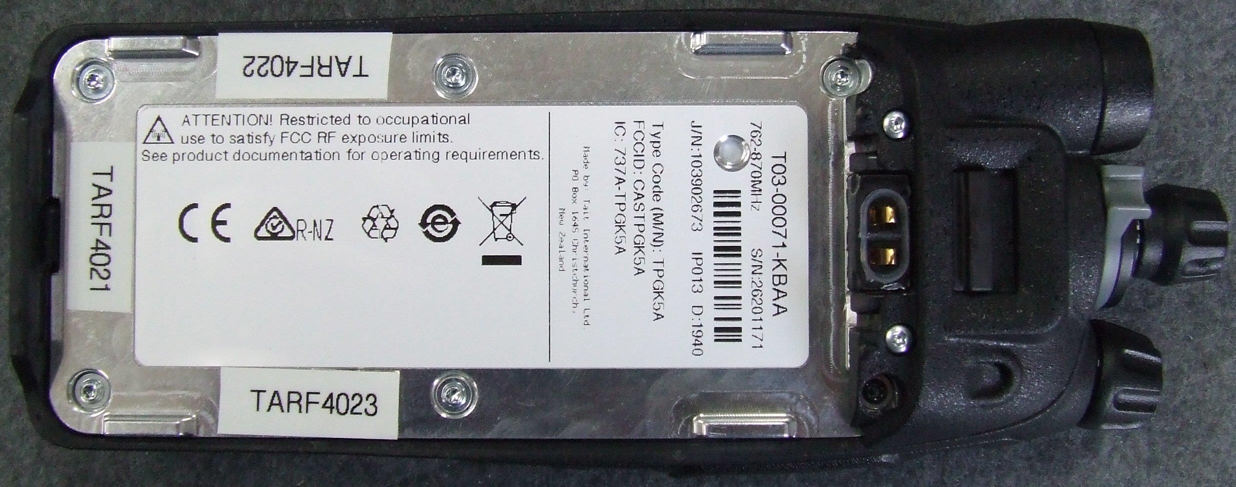 Product image for CASTPGK5A