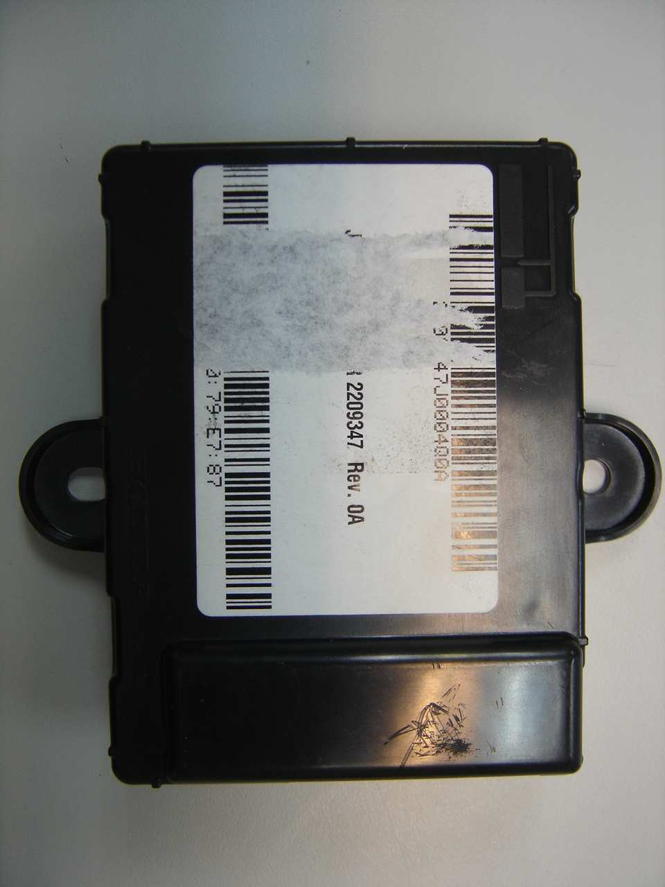 Product image for CB2-BLUE12M