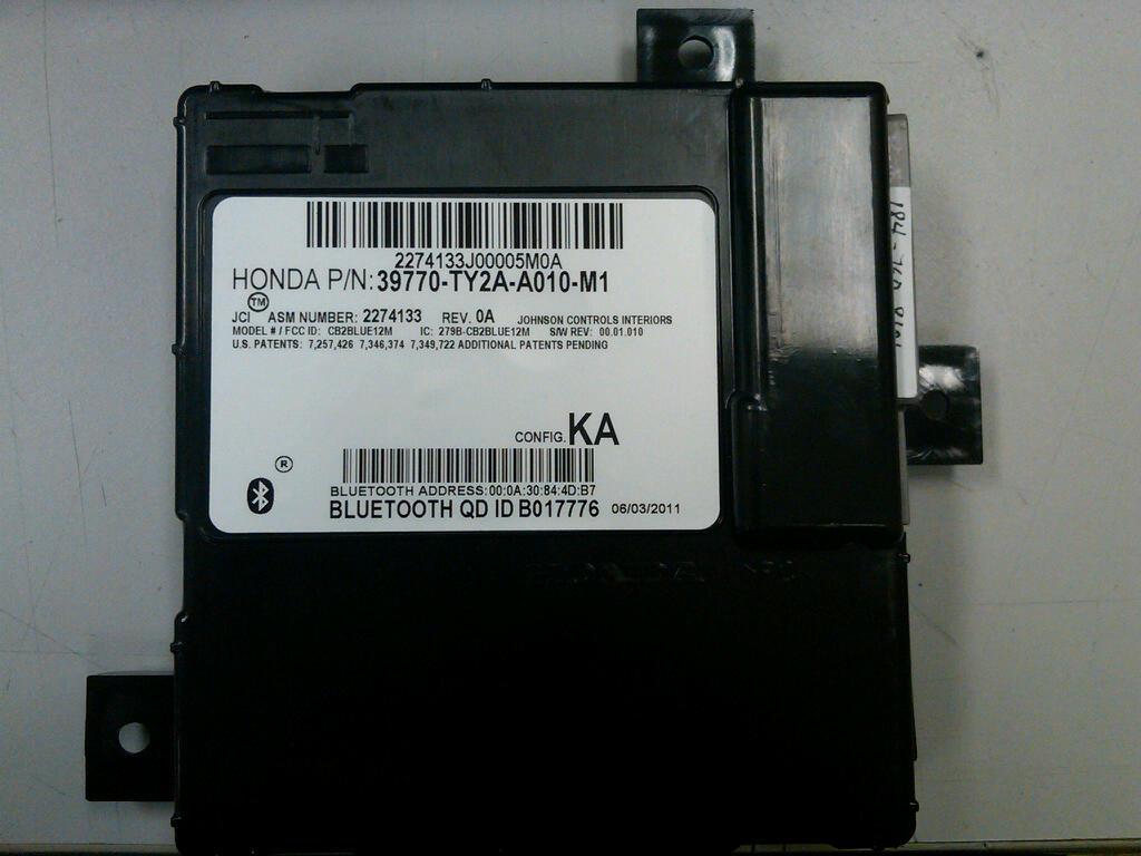 Product image for CB2-BLUE13M