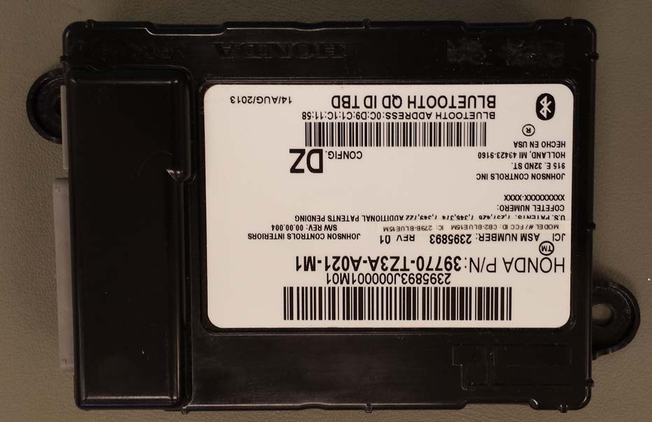 Product image for CB2-BLUE15M