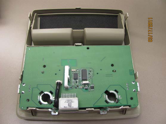 Product image for CB2051AHL4