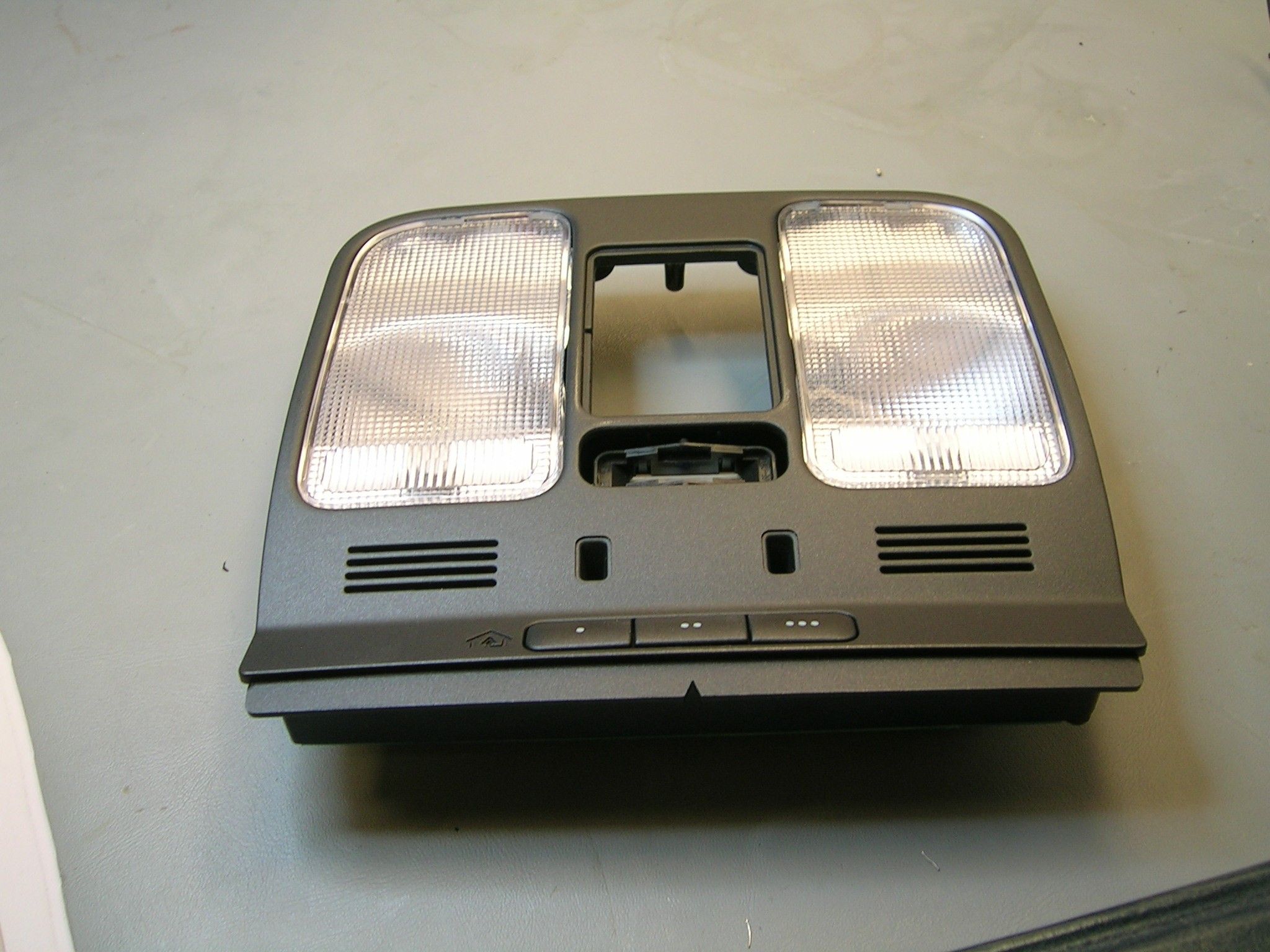 Product image for CB2ACTLHL4